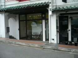 Tanjong Pagar Conservation Area (D2), Shop House #553856881